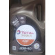 Total Rubia Fleet HD 500 20W-50 5L