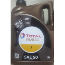 Total Rubia S 50 5L