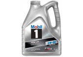 Mobil 1 5W50 4L.