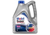 Mobil Super XHP 15W50 4L