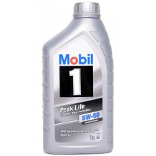 Mobil 1 5W50 1L