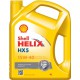 Shell Helix HX5 15W-50 4L